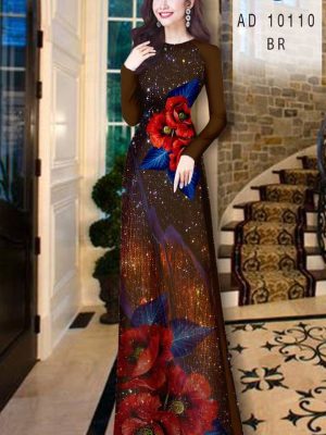 1627374423 743 vai ao dai mau moi ra hien nay (5)